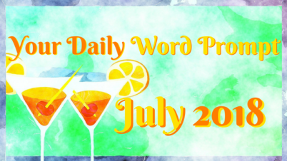 Daily word July